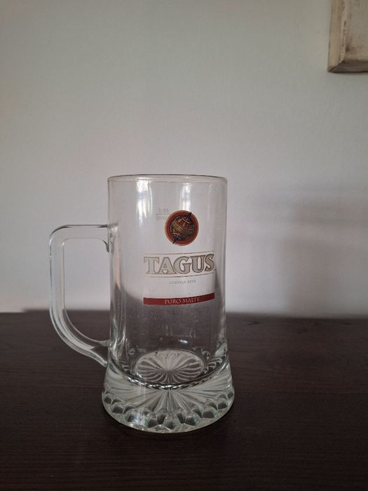 Caneca de cerveja