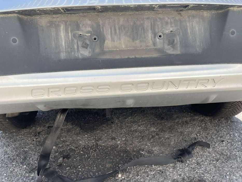 Volvo V40 Cross Country 2017 para peças!