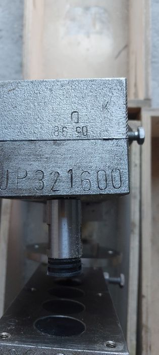 Wielowrzecionowa głowica wiertarska nowa