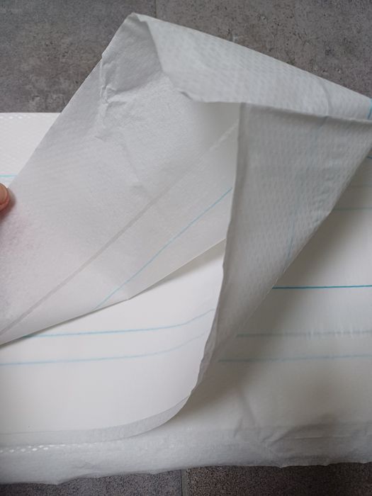 Prześcieradła ochronne Abri Bed