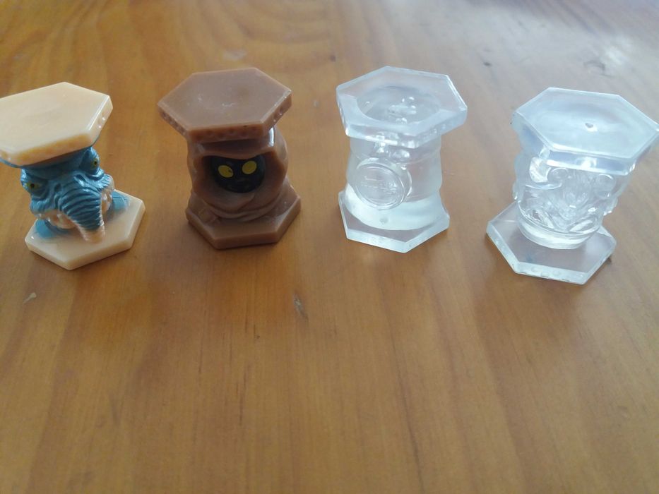 Pets  Star  Wars