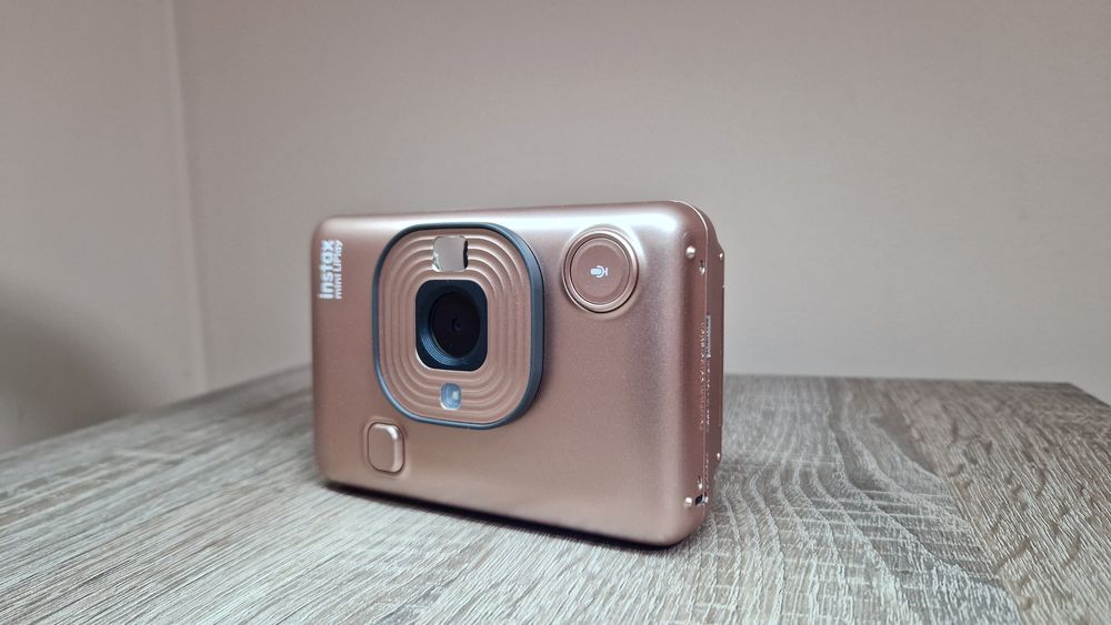Aparat Instax mini