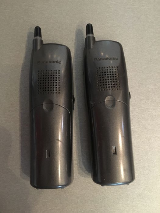 Автоответчик цифровой Panasonic