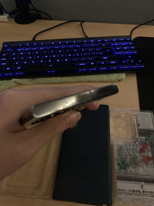 Samsung Galaxy S23 Ultra 8/256