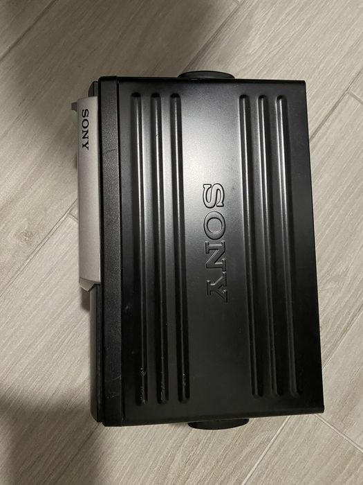 Ченджер Sony  рабочий