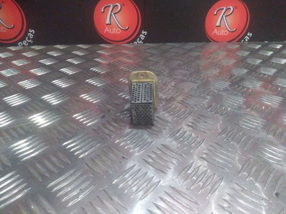 Resistencia Da Sofagem Opel Astra G Combi (T98)