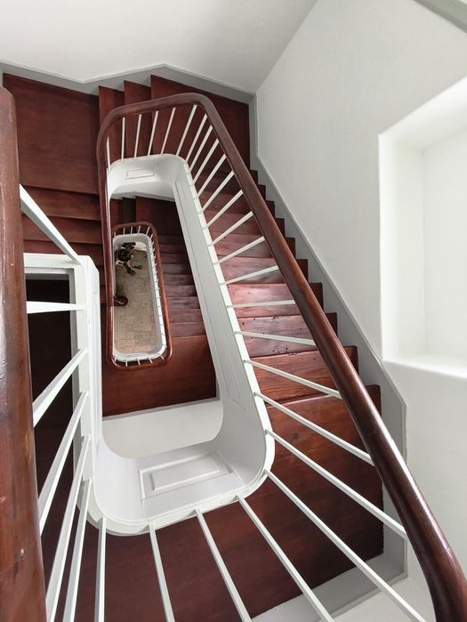 T2 com logradouro privado