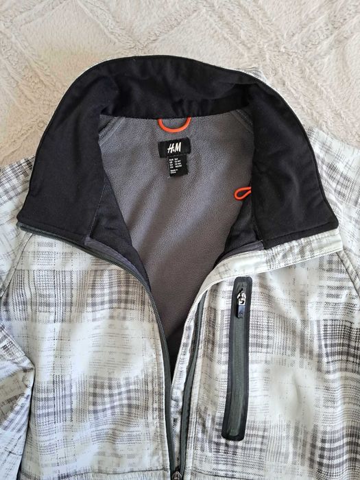 Kurtka jesienna H&M 13-14 lat