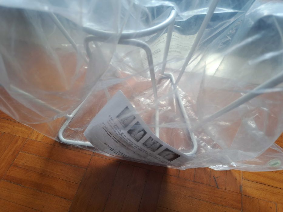 Calçadeira meias de compressao a estrear