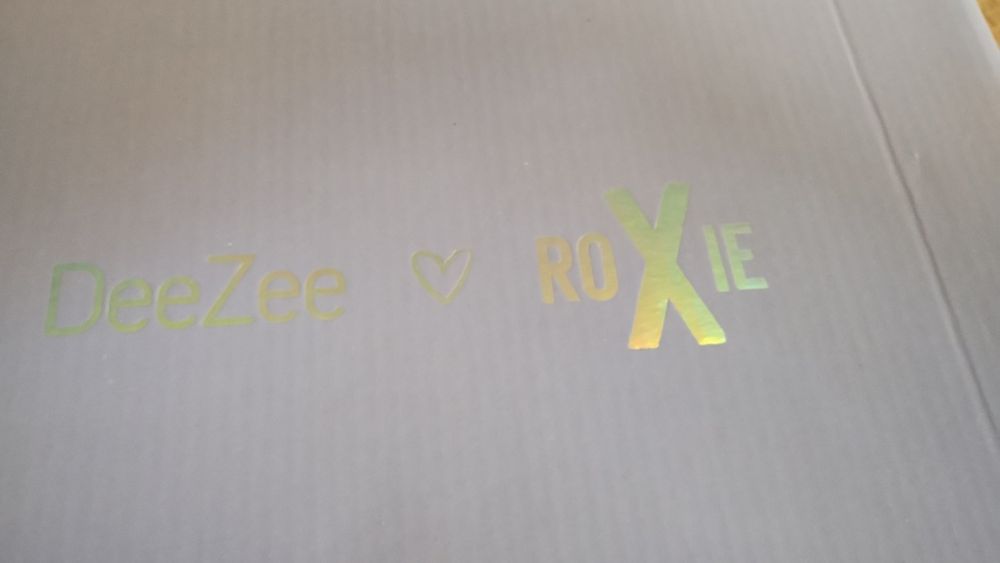 Buty zimowe dziewczęce DeeZee r. 39