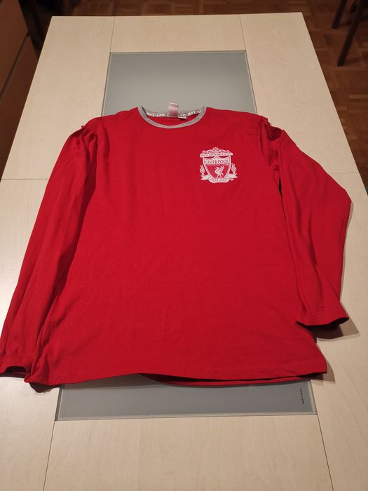 Bluza FC Liverpool