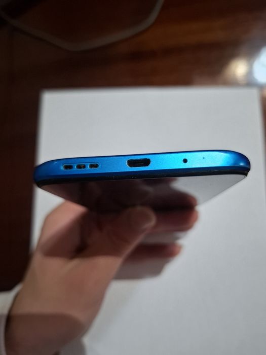 Xiaomi redmi 9 NFC 5g