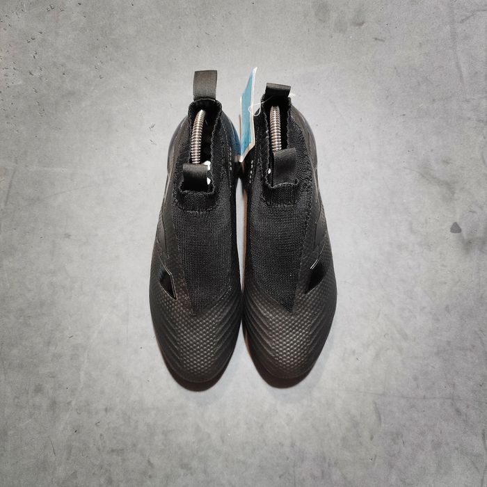 Nowe korki Adidas ACE 17+ FG 42 2/3