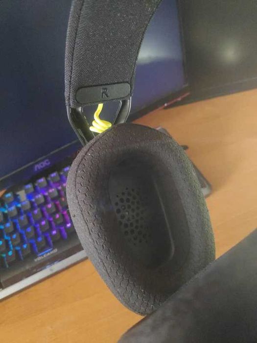 Słuchawki Logitech G435 BT