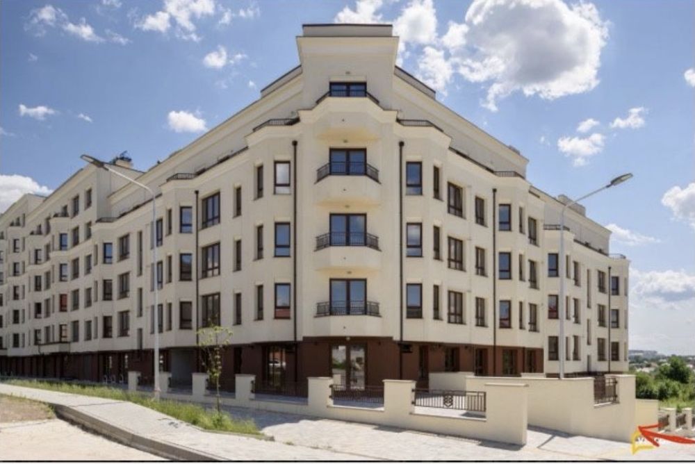 Здам паркомісце подобово / довгостроково, 18,8 м² — ЖК «Віденський квартал», р-н Фастівської