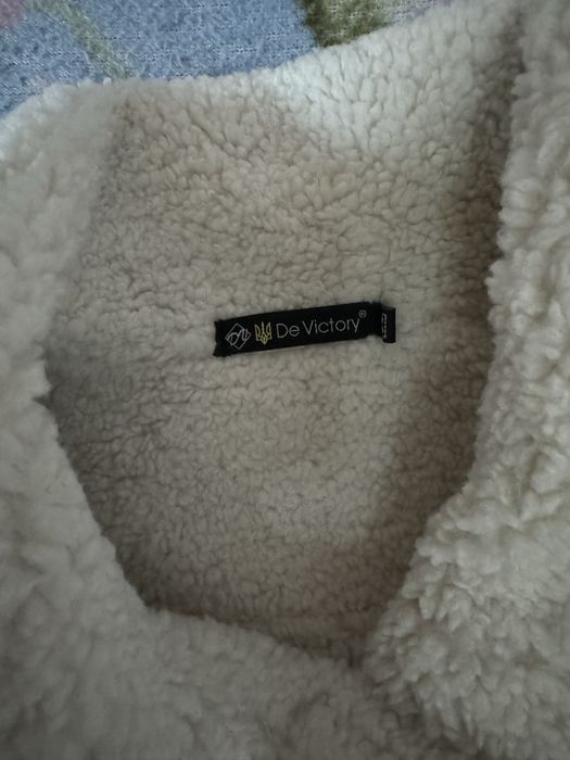 Дублянка жіноча ДЕЙЛА