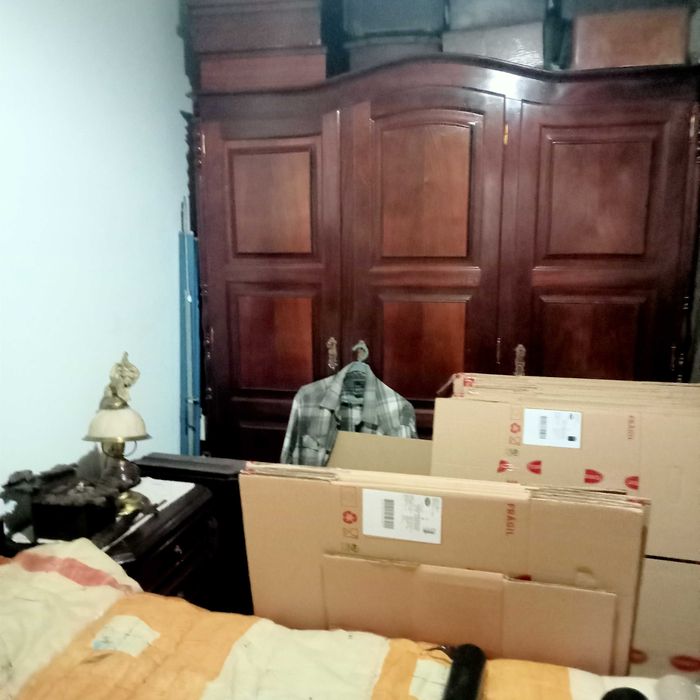 Oferta de mobília de quarto