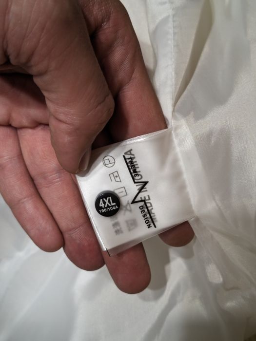 Бомбер 4xl поліестер