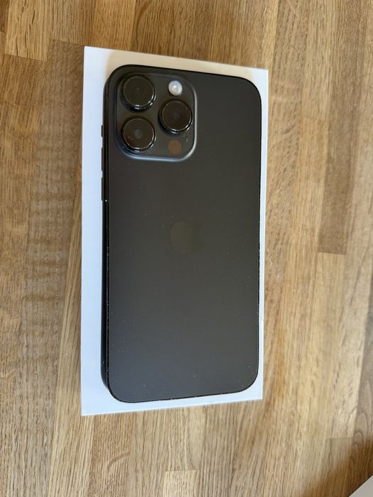 Iphone 14 Pro Max 256GB