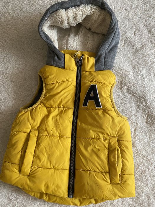 Жилєтка дитяча H&M