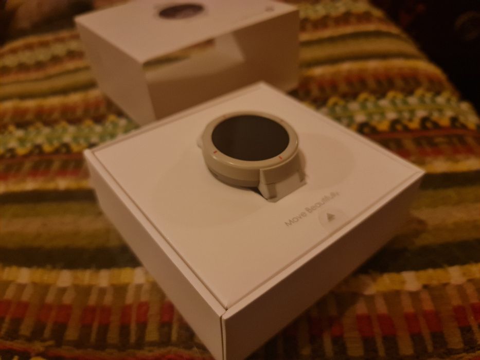 Amazfit verge SmartWatch