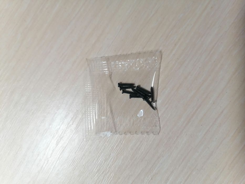 Корпус павербанка