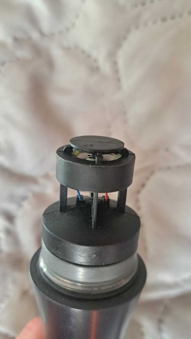 Мікрофон Sennheiser e865 конденсаторний