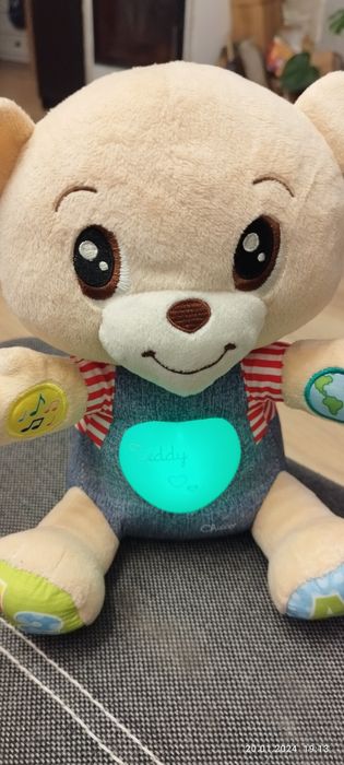 Miś  Teddy Chicco