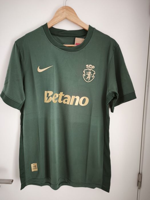Camisola SCP 26/27