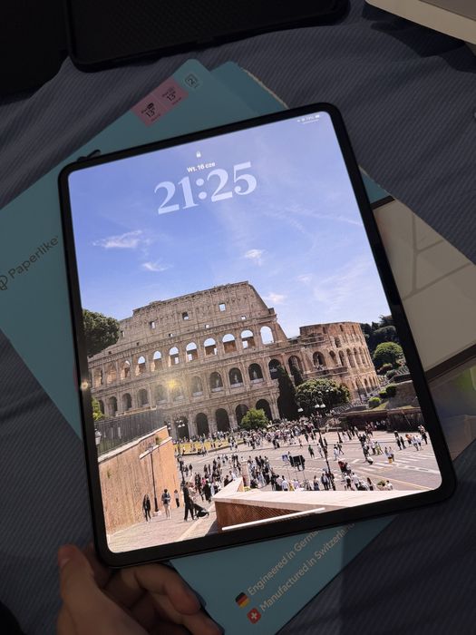 Apple ipad 13 pro