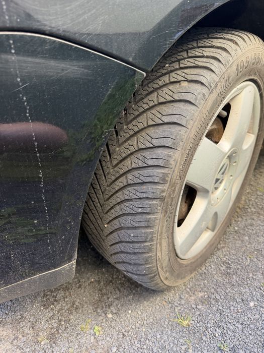 Vw Polo 2004 1.4 benzyna.