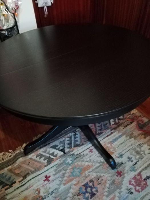 Mesa de sala de jantar
