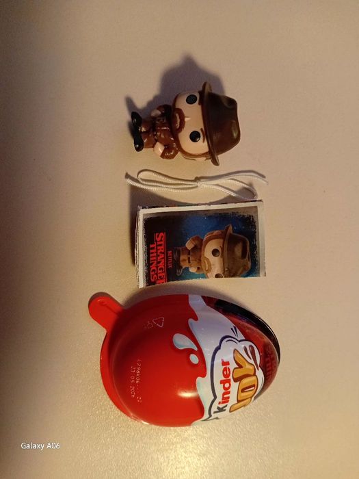 Фігурка "Stranger Things "