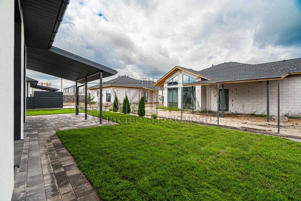 Продаж будинку Крюківщина в КМ