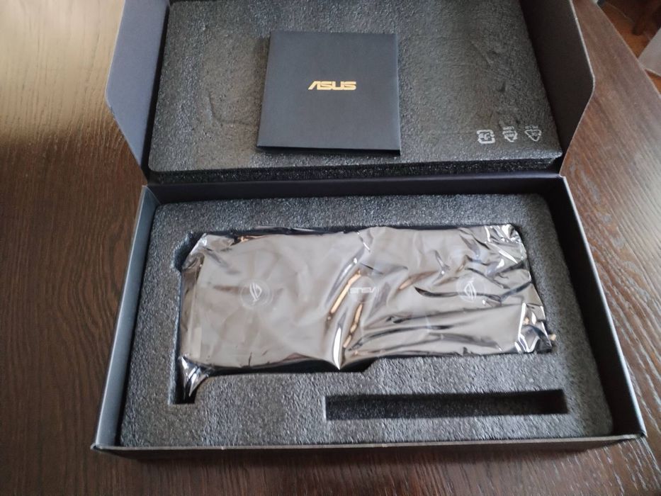 Asus Strix RX 580 8GB