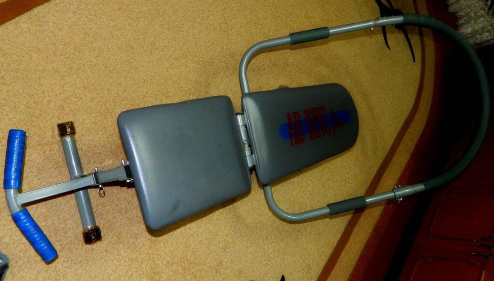 Продам Тренажер AB King Pro