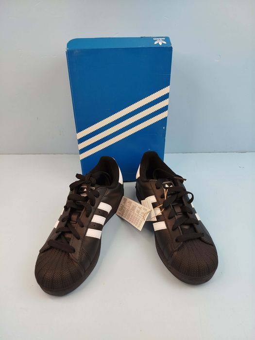 Buty Superstar II