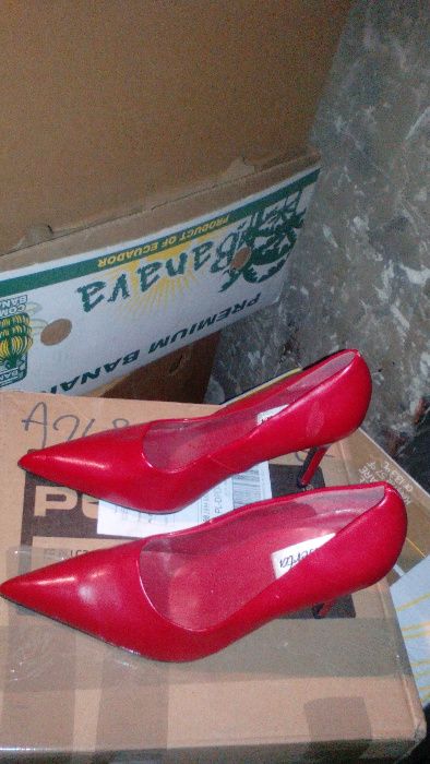 Sprzedam buty damskie szpilki fimy Liberta rozmiar UK 7, EURO 40