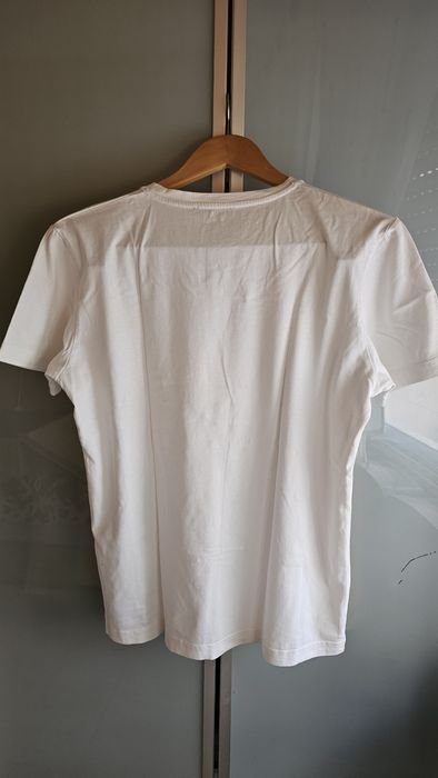 T-shirt Mulher Balenciaga