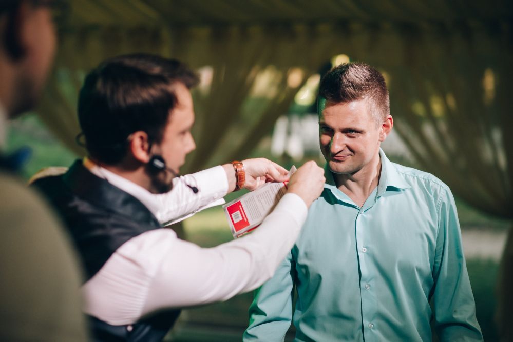 Фокусник на праздник, свадьбу, корпоратив, день рождения. Харьков