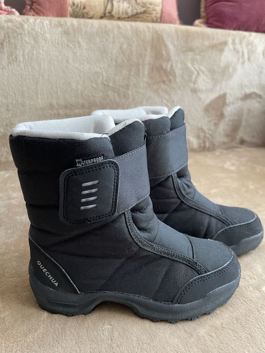 Хлопчик чрбітки 32 р не промокають