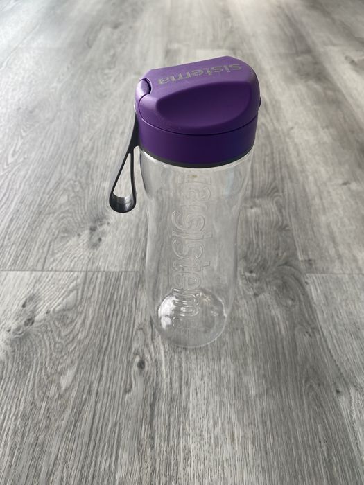 Garrafas Eco Tupperware