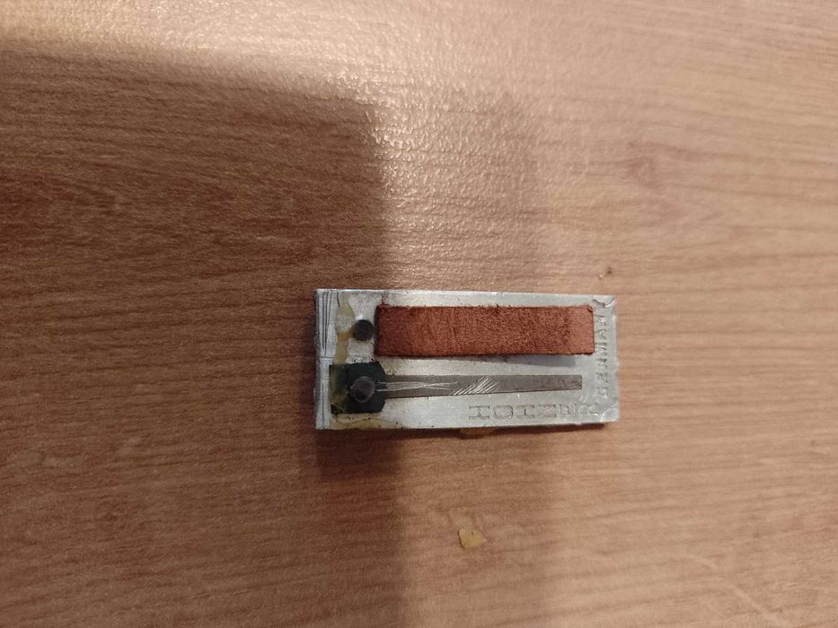 Głosy Hohner Germanu akordeon 120 basów 4 chóry