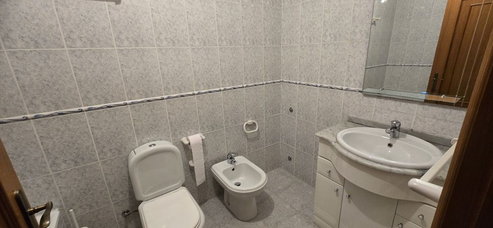 Aartamento T1 em Verdemilho