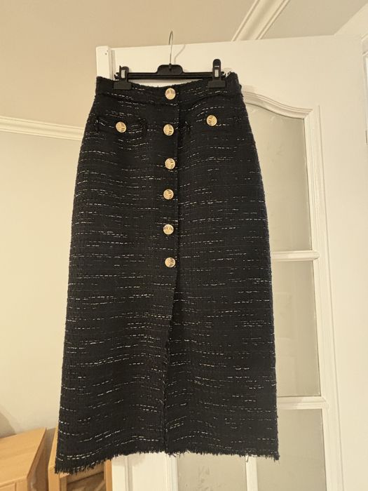 ZARA спідниця