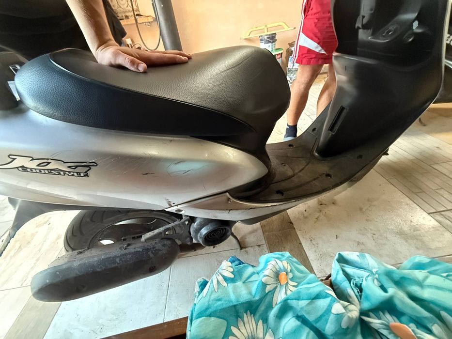 Продається Ямаха са 16