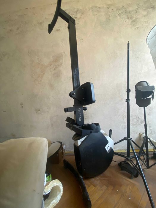 Wioślarz DOMYOS RTC 690