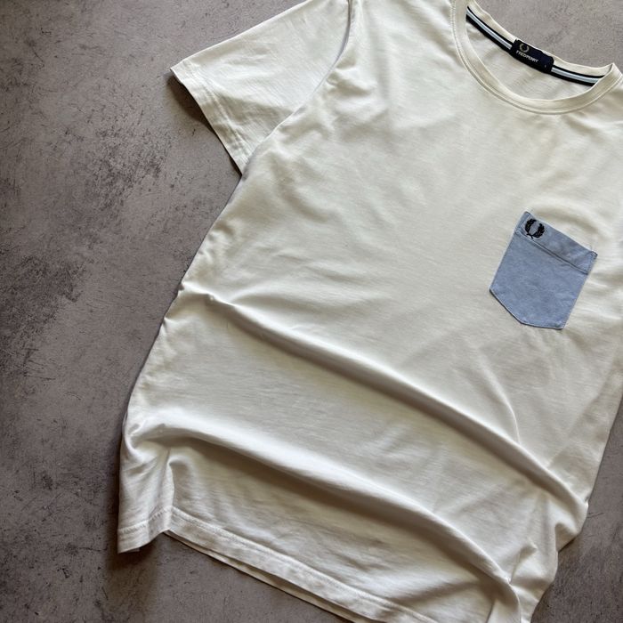 Футболка Fred Perry