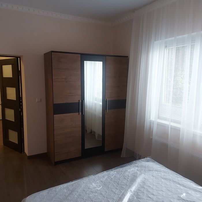 Здається двокімнатна квартира в центрі