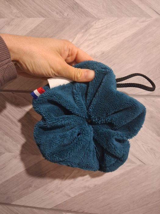 Myjka kąpielowa Handmade